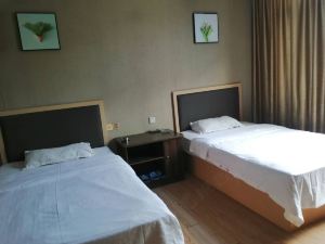 Songxi Lidu Hotel