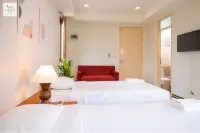 Wanawes Mae Fah Luang Hotels in Amphoe Wiang Chiang Rung