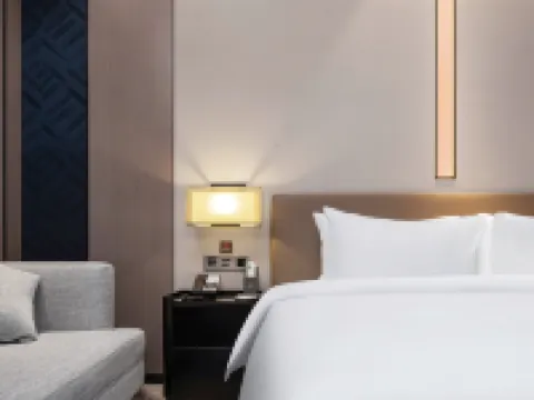 Hechi Yueyue Hotel (Vocational Education Center Branch) Hotels in Hechi