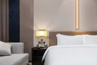 Hechi Yueyue Hotel (Vocational Education Center Branch) Hotels in Hechi