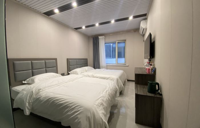Shuanglong Express Hotel