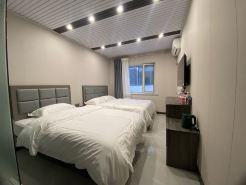 林口雙龍快捷賓館