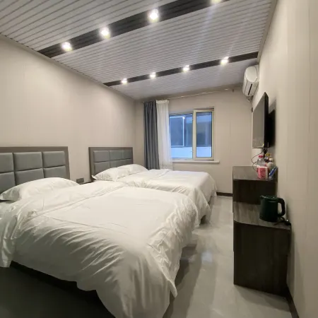 Shuanglong Express Hotel