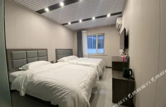 林口雙龍快捷賓館