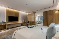 Haizhilan Hotel - balcony