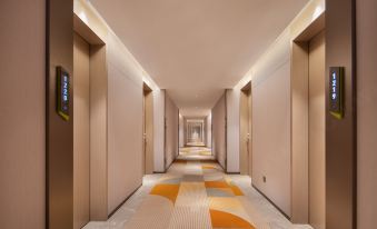 Home2 Suites by Hilton Hangzhou Qianjiang New Town