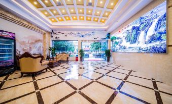 Juhao Shangpin Hotel (Shaoyang High-speed Railway Station Daxiang District Government Store