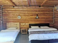 Baihaba Traffic Villa - Inns