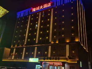 Grand Hotel Bachulong