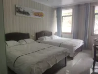 Tongshan Hidden Water Space Tourism Hotel