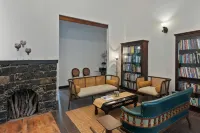 Reen Resorts Aanavilasam Plantation Thekkady Hotels in Thekkady