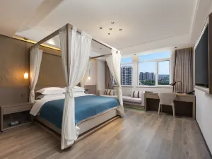 Peak Pai Intelligent Hotel