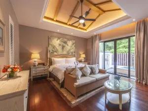 Seaview Resort Xiamen · shuiyuan Villa