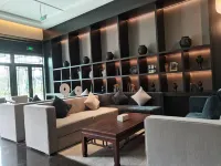 Jingmen Jiupai Tongyuan Hotel (Yuanboyuan Government Affairs Center)