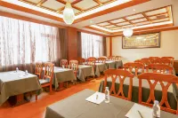 Lhasa Barkhor Street Dekang Fuoxi View B&B (Potala Palace Jokhang Temple) Hotels in Lhasa