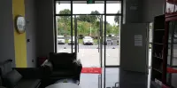 Apple E-sports Hotel