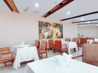 Ghina Fung Hotel - sarapan