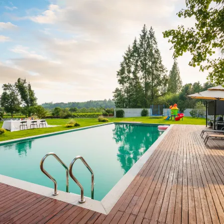 Mogan Shanshui Moxipan Wild Luxury Villa Countryside Beauty