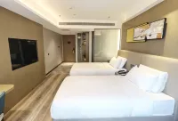 Weifang Preston Hotel - 3 stjerner