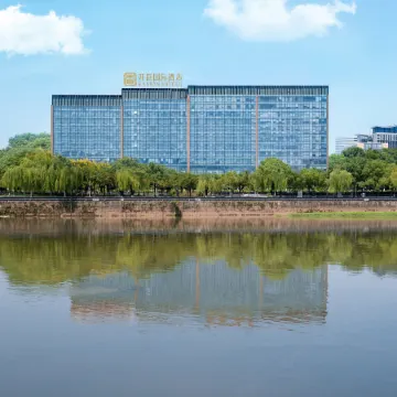 Kasion Hotel