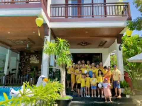SenDa Villa & Apartment Hoi An