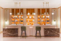 Unitour Hotel (Yulin Xingye High-speed Railway Station) Hotel di Xingye County