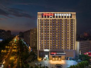 Hampton By Hilton Hefei Feidong Hotel