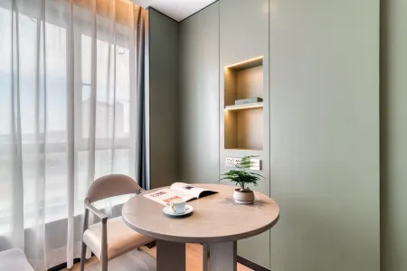 Fangyuan International Hotel
