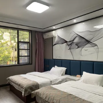 Wangcang Fuyuan Hotel