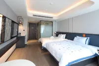 웨만 호텔（란저우 중촨 공항 차이홍청） 란저우 호텔
