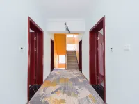 Chuxiong You Shangke Hotel Hotels in Chuxiong City