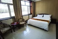 Fenghuangshan Forestry Hotel