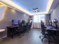 Baiyun Lijing Hotel (Suizhou BoWuguandian)) 随州のホテル