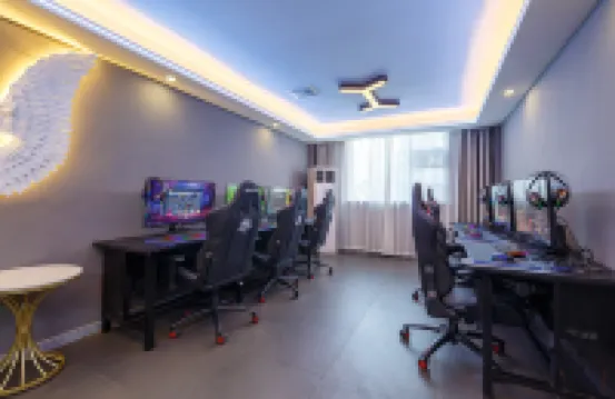 Baiyun Lijing Hotel (Suizhou BoWuguandian）)