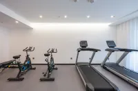 Holiday Inn Express HuLuDao SEAVIEW by IHG - Gym