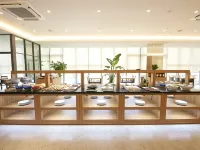 Busan City Hotel Hotels near Ho-am Park