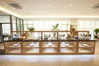 Busan City Hotel
