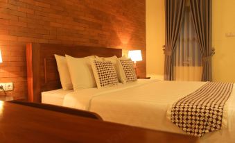 Anang Bed & Breakfast Syariah by Ndalem Beong