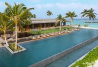 Alila Kothaifaru Maldives, A Hyatt Resort - Pools