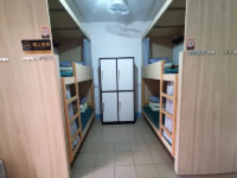 景洪泰逗青年旅舍