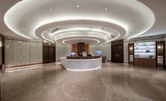 Yilong Anyun Hotel (Zhangjiagang Passenger Transport Terminal Shop)