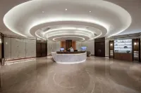 Elong Anyun Hotel (Zhangjiagang Passenger Station)