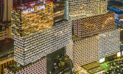 MGM Cotai