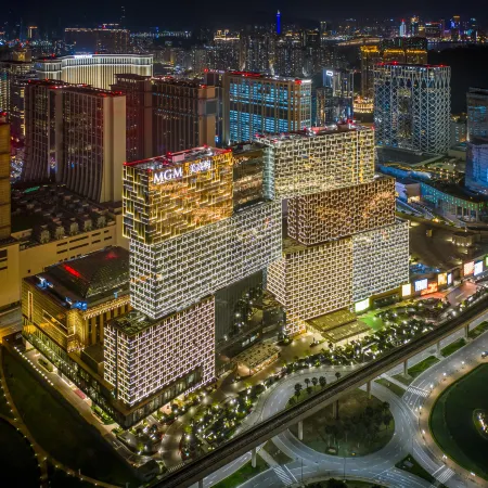 MGM Cotai