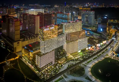 MGM Cotai