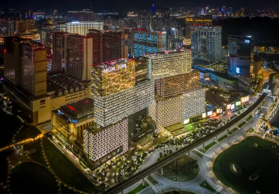 MGM Cotai