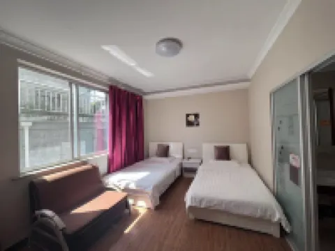 Xiandu quiet homestay