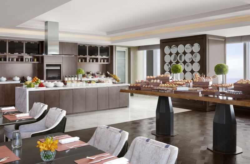 The Ritz-Carlton, Harbin photo 6