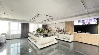 H Hotel (shache Government Affairs Center Branch) - sarapan