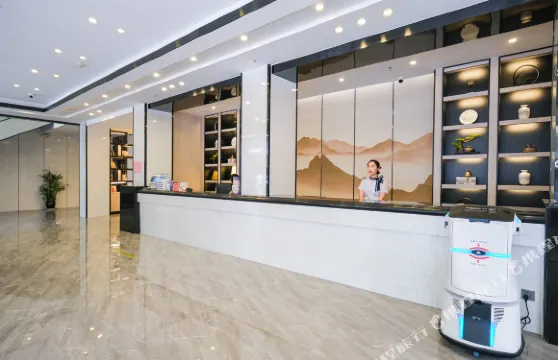 皇朝大酒店（福鼎汽車南站店）